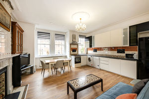 Goldhurst Terrace South Hampstead